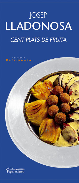 THE GREAT SWEET FRUIT BOOK