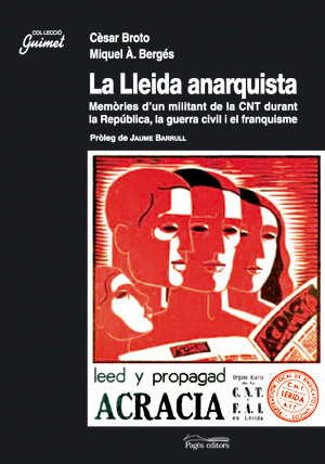 LLEIDA ANARQUISTA,LA