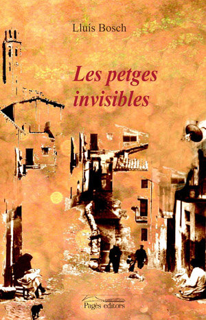 LES PETGES INVISIBLES
