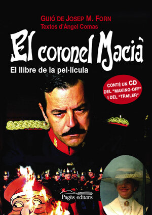 CORONEL MACIA,EL