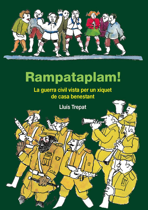 RAMPATAPLAM!