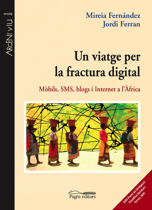UN VIATGE PER LA FRACTURA DIGITAL