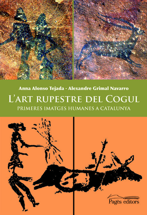 L'ART RUPESTRE DEL COGUL