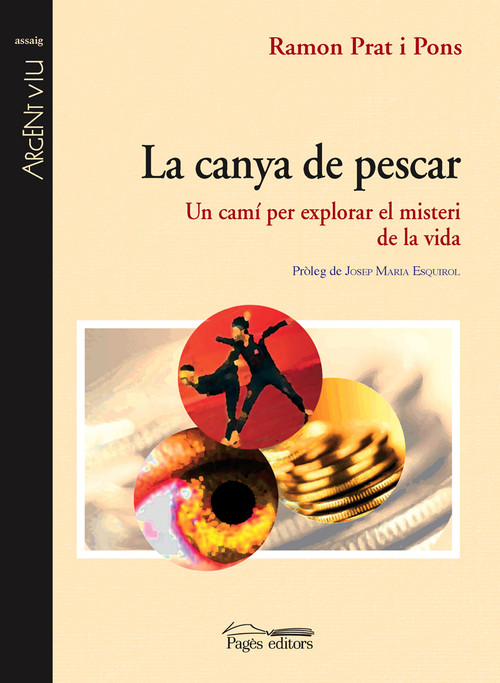 CANYA DE PESCAR,LA