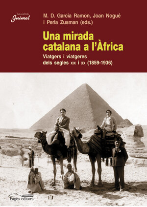 UNA MIRADA CATALANA A L'AFRICA