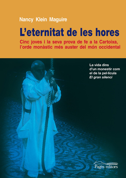 L'ETERNITAT DE LES HORES