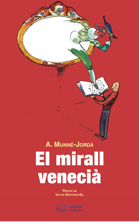 MIRALL VENECIA,EL