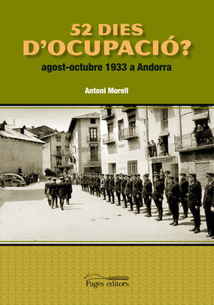 52 DIES D'OCUPACIO?