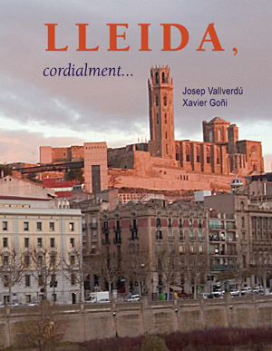 LLEIDA, CORDIALMENTE,,,