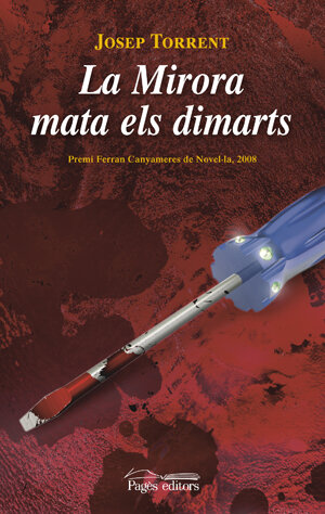 MIRORA MATA ELS DIMARTS,LA