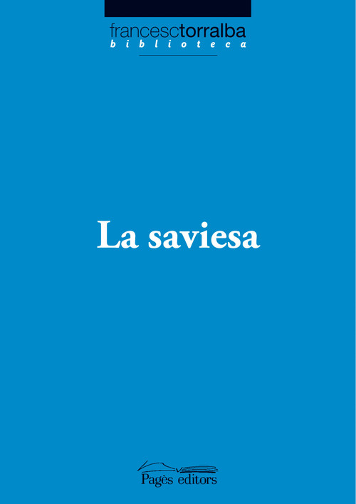 SAVIESA,LA