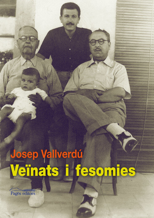 VEINATS I FESOMIES
