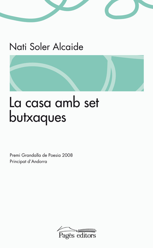 CASA AMB SET BUTXAQUES,LA