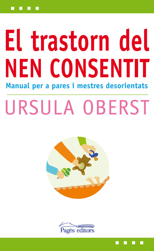 TRASTORN DEL NEN CONSENTIT,EL