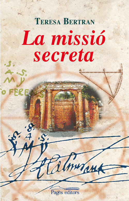 MISSIO SECRETA,LA