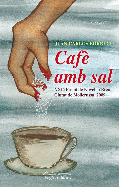 CAFE AMB SAL
