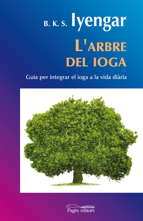 YOGA IYENGAR MANUAL INICIACION