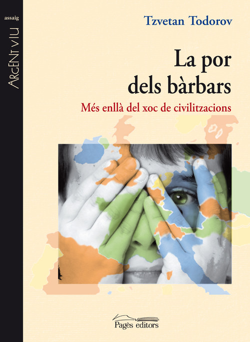 POR DELS BARBARS,LA