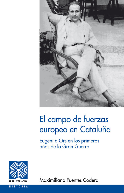 CAMPO DE FUERZAS EUROPEO EN CATALU�A,EL