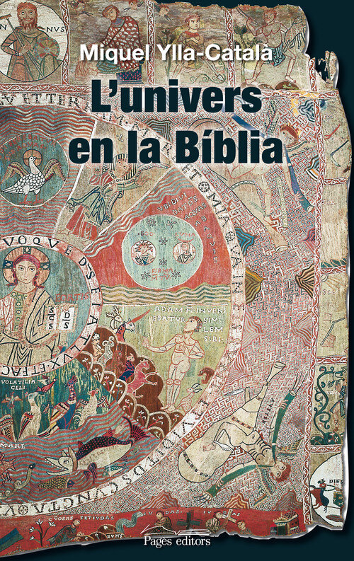 L'UNIVERS EN LA BIBLIA