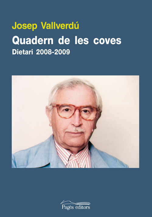QUADERN DE LES COVES