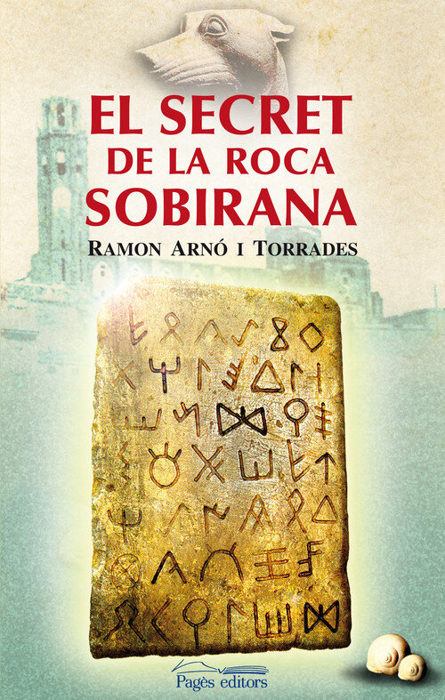 SECRET DE LA ROCA SOBIRANA,EL