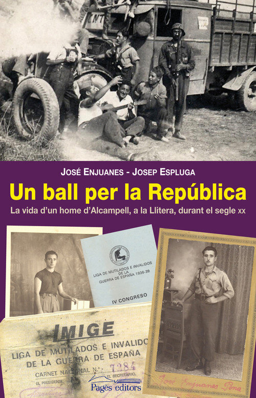 UN BALL PER LA REPUBLICA