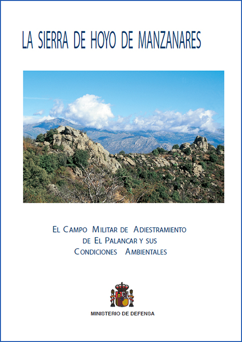 SIERRA DE HOYO DE MANZANARES, LA