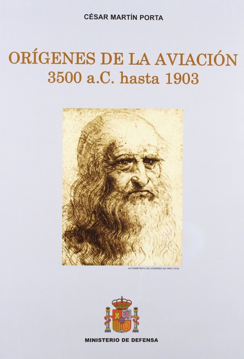 ORIGENES DE LA AVIACION (3500 A.C. HASTA 1903)