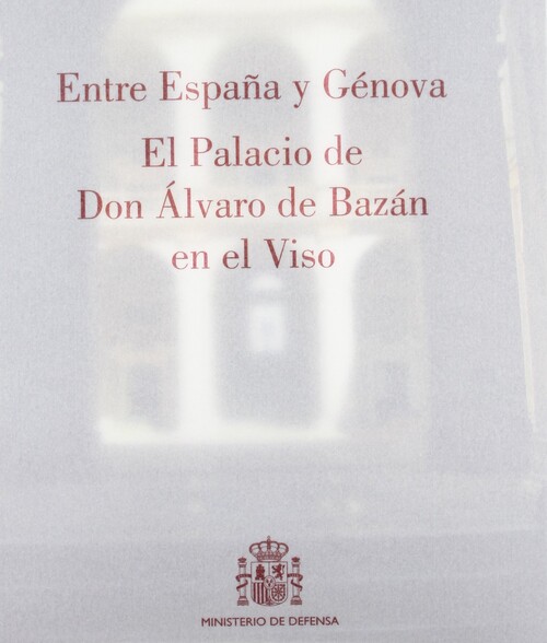 ENTRE ESPA�A Y GENOVA
