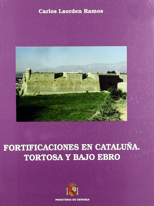 FORTIFICACIONES EN CATALU�A