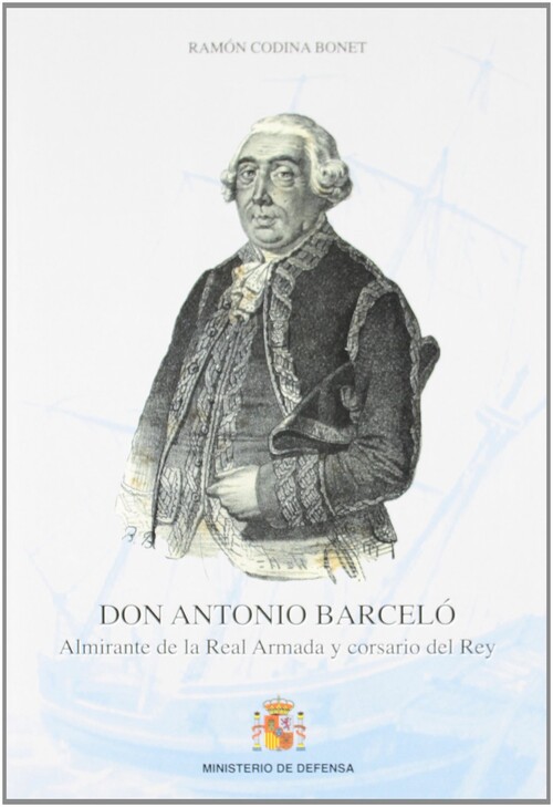 DON ANTONIO BARCELO