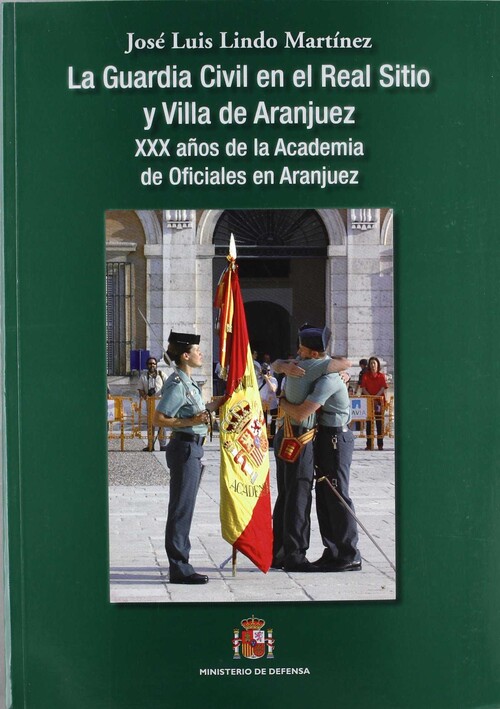 BANDA MUNICIPAL DE MUSICA REAL SITIO Y VILLA ARANJUEZ