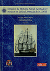 ESTUDIOS DE HSTORIA NAVAL