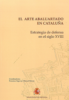 ARTE ABALAURTADO EN CATALU�A, EL