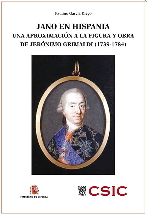 JANO EN HISPANIA