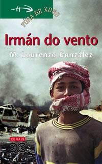 IRMAN DO VENTO