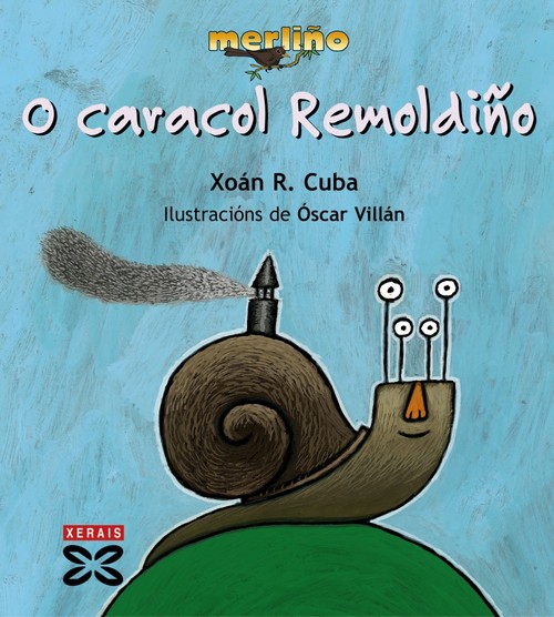 O CARACOL REMOLDI�O