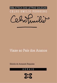 VIAXE AO PAIS DOS ANANOS