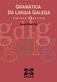 GRAMATICA DA LINGUA GALEGA