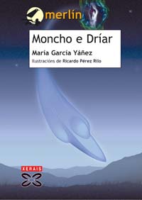 MONCHO E DRIAR