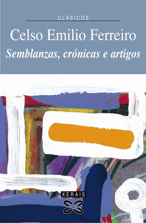SEMBLANZAS, CRONICAS E ARTIGOS
