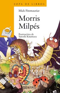 MORRIS MILPES