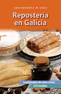 REPOSTERIA EN GALICIA