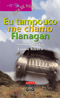 EU TAMPOUCO ME CHAMO FLANAGAN