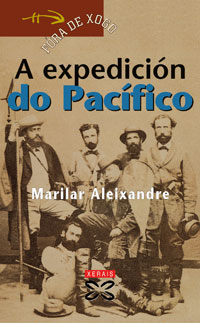EXPEDICION DO PACIFICO,A