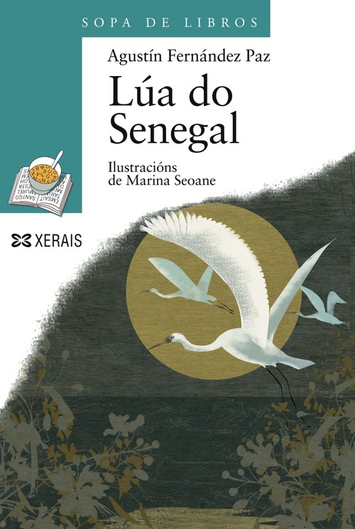 LUA DO SENEGAL