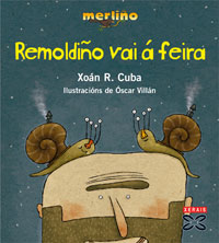 REMOLDI�O VAI A FEIRA
