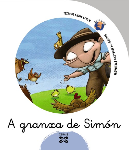 A GRANXA DE SIMON
