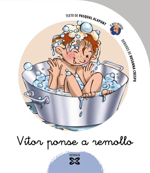 VITOR PONSE A REMOLLO